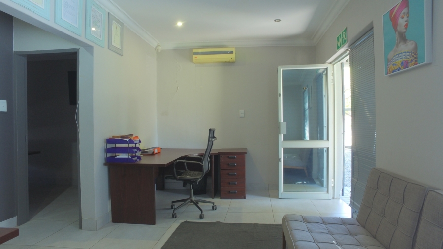 To Let commercial Property for Rent in Bodorp North West
